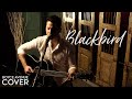 Themes of Transformation in Blackbird Song