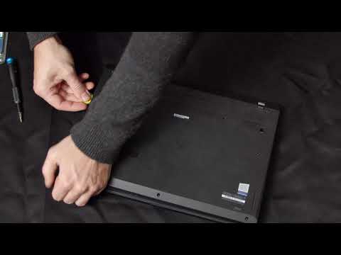(ENGLISH) Lenovo ThinkPad L14 AMD - RAM & SSD Upgrade English