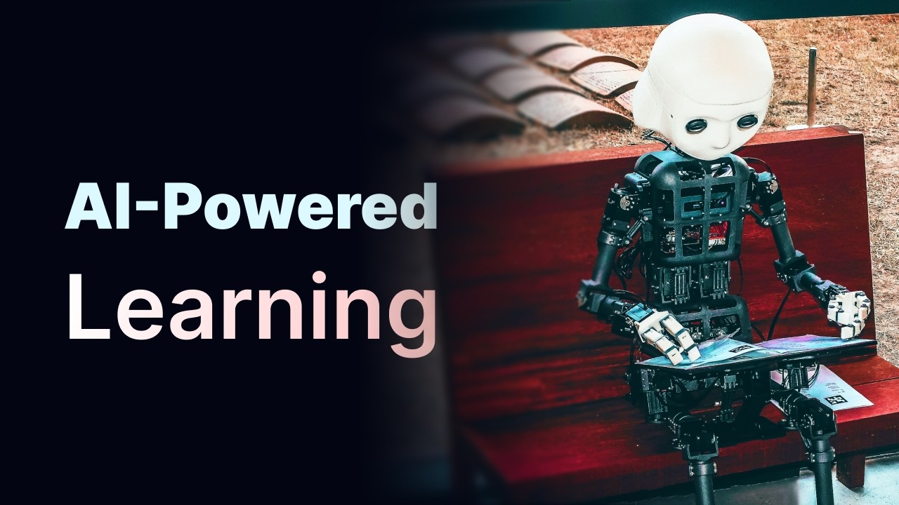 Learn Faster from Books with AI 📚 Build a Custom Tutor with Claude, ChatGPT, or Free Local LLMs video thumbnail