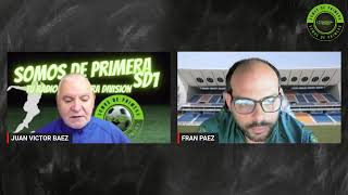 PREVIA REAL MADRID - CADIZ