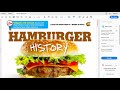 Understanding Articles and Activities