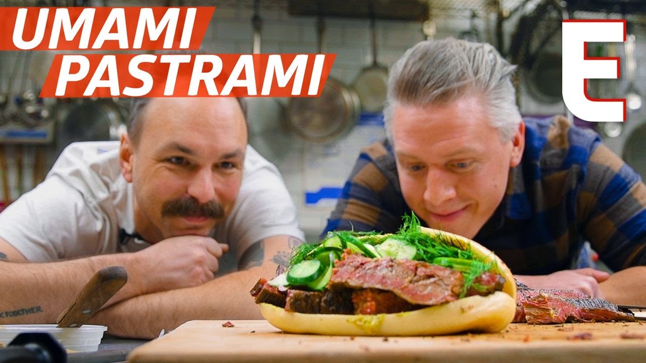 New Yorks Best New Pastrami Is Made with Fish Sauce Prime Time