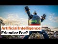 Understanding AI and Automation