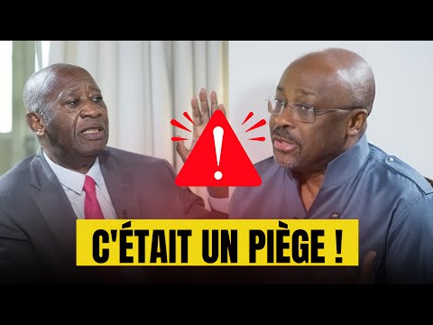 Voici tout ce que vous n'avez pas compris dans cette interview