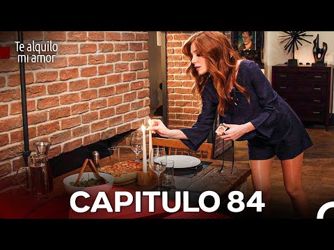 Te Alquilo Mi Amor Capitulo 84 (Doblado En Español)