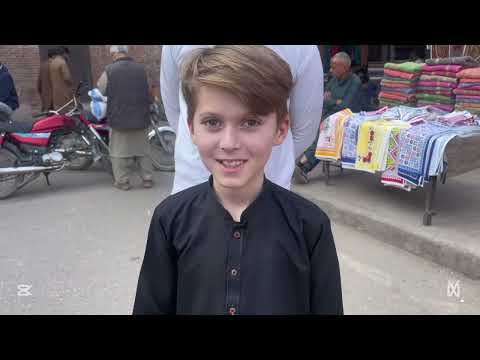 lahore Rung mehal bazzar full vlog