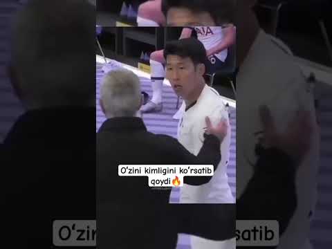 Oʻzini kimligini koʻrsatib qoydi☝️ #shorts #football #ufa #uzbekistan #like #youtubeshorts