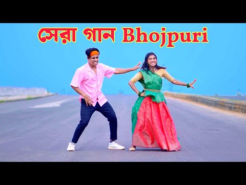 Raat Piya Utha Ke Piya Kya Kya Kiya | Dh Kobir Khan | Bujpuri New song | Bangla New Dance 2025