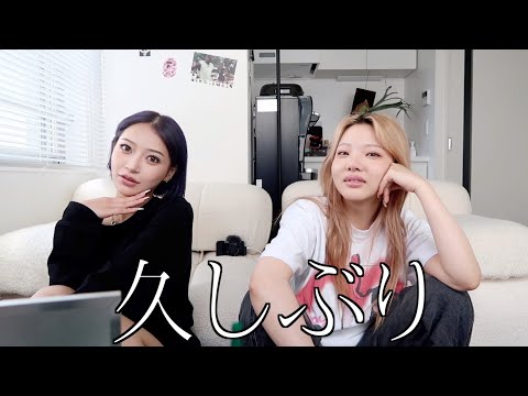コノリリ1周年らしいじゃん。
