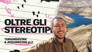 L'AFGHANISTAN supera ogni aspettativa