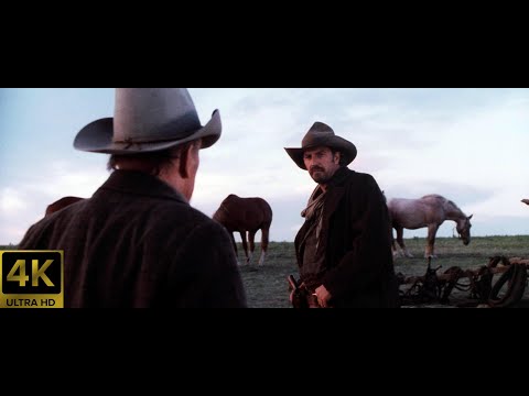 Open Range (2003) Theatrical Trailer #3 [4K] [FTD-0722]