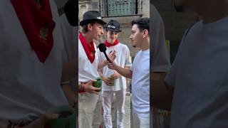 ¿Irías a una discoteca de solo hombres?—Vía @pimpamplonaa ⚠️Comedia⚠️