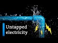 Water Infrastructure and Energy Management