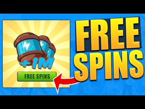 Coin Master Free Spins ✅ How to get FREE Spins in Coin Master 2025 iOS / Android