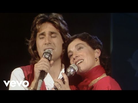 Ricchi e Poveri - Come Vorrei (Musicalmente - Ricchi e Poveri, 1981)