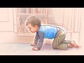 Childhood Vitamin C Deficiency Case Study