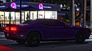 Sheriff in the City Patrol|| GTA 5 Mod Lspdfr|| #lspdfr #stevethegamer55