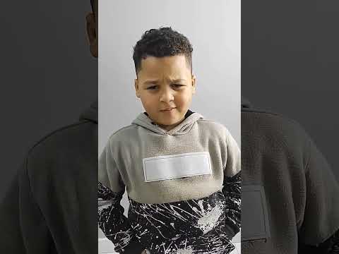 A criança que pede pra levar bolo pra mãe 🤣🤣