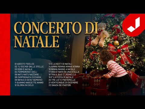 Concerto di Natale