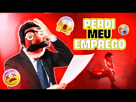 Coxinha: Perdeu O Emprego! A Reviravolta Que Mudou Tudo Na Vida Dele!