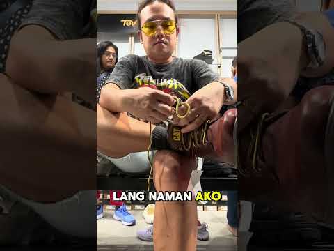 Nabudol na naman ako