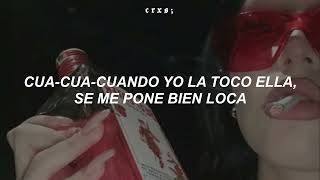Mattei - Pa las girlas (Letra)