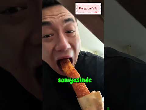 Sınıfta yemek savaşı🙃😀