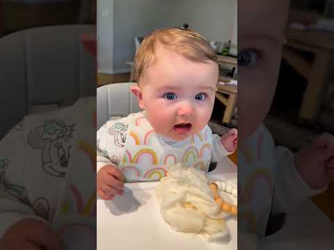 Warning: Baby Sneezes May Explode Your Heart