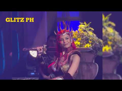 WATCH! Cast of Encantadia Chronicles: Sang'gre with  Gabbi, Sanya, Glaiza, Bianca & more!