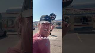 Live emergency update on BIG-TIME #TORNADO THREAT today in North Dakota