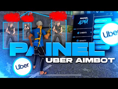 PAINEL HEADTRICK AIMBOT 100%HS REGEDIT ANDROID IOS 2025‼️🔥XIT PARA MOBILE FF ANTIBAN LINK MEDIAFIRE!