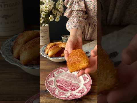 Balloon sesame simit