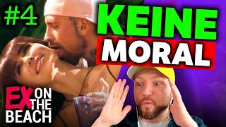 GIGIs EGO-SHOW ESKALIERT 💥 RAUSWURF nach KNICK-KNACK! Ex on the beach 2026 Folge 4