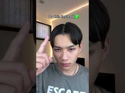 Gel in 2026 is literally criminal 💔