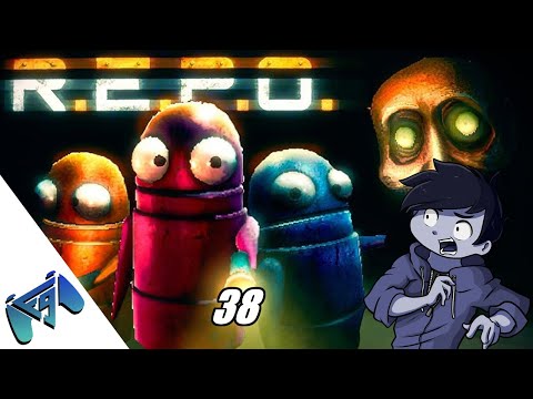 R.E.P.O with the boys [part 38 BETA PATCH]