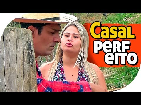 CASAL PERFEITO - PARAFUSO SOLTO