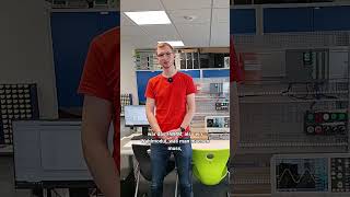 Bachelor in Prozessautomatisierungstechnik #throsenheim #ingenieur #studium #prozessautomatisierung
