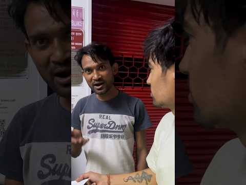 Atm pr Scam Hogya  | Ok Veer