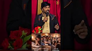 3 Tipes of Prayer #bibleshorts#bibleshorts#biblevachan#MEmmanuel#dailybibleverse