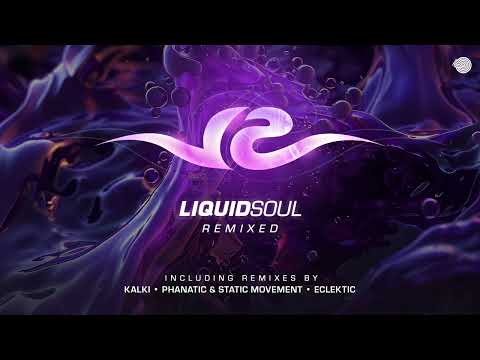 Liquid Soul - Global Illumination (Eclektic Remix)