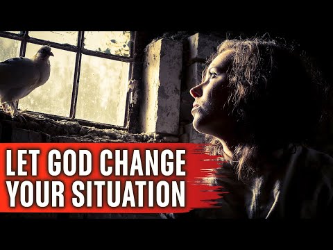 God Will Make a Way Where There Was No Way | Message of Hope
