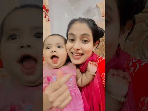 কে কে ঈদের কেনাকাটা করে ফেলছো আমরা মা-মেয়ে কিন্তু এখনো করি নাই কি কিনব ডিসাইড করতেছি🙄🤭#short#viral