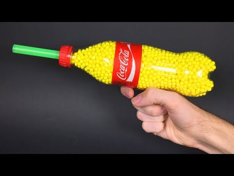 3 Homemade Inventions
