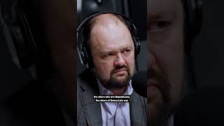 ‘Good for the Church, But Bad For the Country’ | Interesting Times with Ross Douthat