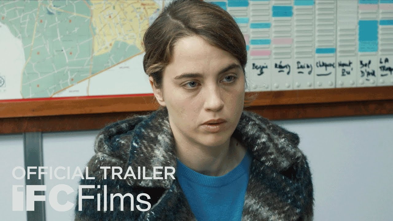 The Unknown Girl Trailer thumbnail