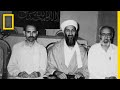 Understanding Bin Laden's Ideology and Actions