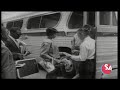 Freedom Riders and Civil Rights Impact