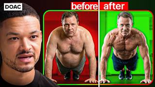 THIS Is #1 FASTEST Way To BURN Visceral Fat
