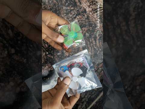 School project motor set unboxing with price || #school #project #motor #shorts