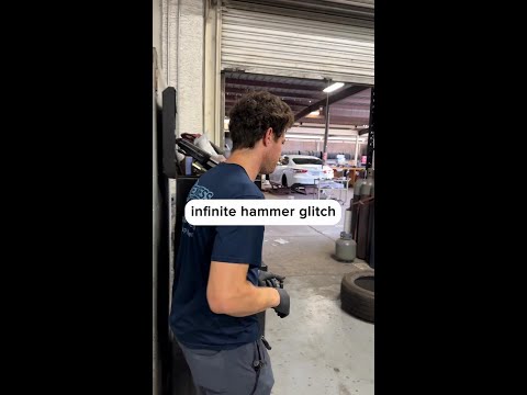 how i make lead hammers